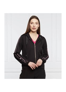 Liu Jo Sport Bluza | Regular Fit ze sklepu Gomez Fashion Store w kategorii Bluzy damskie - zdjęcie 184943055