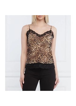 Pinko Top GIAGGIOLO | Regular Fit ze sklepu Gomez Fashion Store w kategorii Bluzki damskie - zdjęcie 184943065