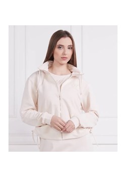EA7 Bluza | Regular Fit ze sklepu Gomez Fashion Store w kategorii Bluzy damskie - zdjęcie 184943085