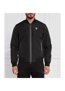 EA7 Kurtka bomber | Regular Fit ze sklepu Gomez Fashion Store w kategorii Kurtki męskie - zdjęcie 184943098