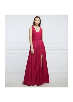 Liu Jo Sukienka ze sklepu Gomez Fashion Store w kategorii Sukienki - zdjęcie 184943107