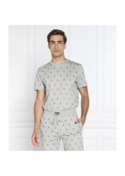 POLO RALPH LAUREN T-shirt | Regular Fit ze sklepu Gomez Fashion Store w kategorii T-shirty męskie - zdjęcie 184943139