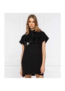 DKNY Sport Sukienka ze sklepu Gomez Fashion Store w kategorii Sukienki - zdjęcie 184943145