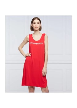 Emporio Armani Sukienka ze sklepu Gomez Fashion Store w kategorii Sukienki - zdjęcie 184943157