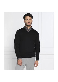 Stenströms Sweter | Slim Fit ze sklepu Gomez Fashion Store w kategorii Swetry męskie - zdjęcie 184943168