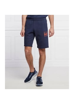 EA7 Szorty | Regular Fit ze sklepu Gomez Fashion Store w kategorii Spodenki męskie - zdjęcie 184943178