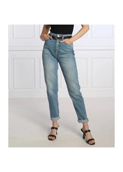 Emporio Armani Jeansy J29 | Regular Fit ze sklepu Gomez Fashion Store w kategorii Jeansy damskie - zdjęcie 184943205
