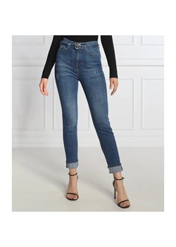 Pinko Jeansy SUSAN | Skinny fit ze sklepu Gomez Fashion Store w kategorii Jeansy damskie - zdjęcie 184943229
