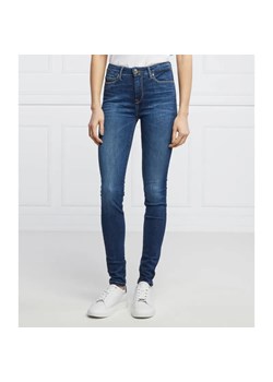 Tommy Hilfiger Jeansy Como | Slim Fit ze sklepu Gomez Fashion Store w kategorii Jeansy damskie - zdjęcie 184943236