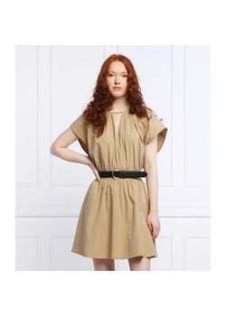 TWINSET Sukienka ze sklepu Gomez Fashion Store w kategorii Sukienki - zdjęcie 184943237