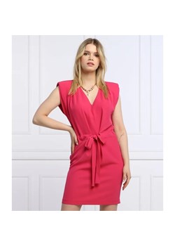 Silvian Heach Sukienka LIQUEF ze sklepu Gomez Fashion Store w kategorii Sukienki - zdjęcie 184943268