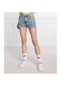 Tommy Jeans Szorty | Regular Fit ze sklepu Gomez Fashion Store w kategorii Szorty - zdjęcie 184943286