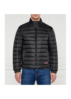 HUGO Kurtka brenti | Regular Fit ze sklepu Gomez Fashion Store w kategorii Kurtki męskie - zdjęcie 184943287