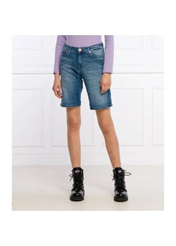 Tommy Jeans Szorty | Slim Fit | mid rise ze sklepu Gomez Fashion Store w kategorii Szorty - zdjęcie 184943295