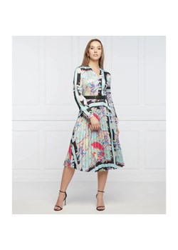 Liu Jo Sukienka ze sklepu Gomez Fashion Store w kategorii Sukienki - zdjęcie 184943305