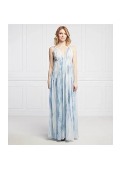 DONDUP - made in Italy Sukienka ze sklepu Gomez Fashion Store w kategorii Sukienki - zdjęcie 184943317