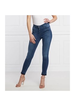 Patrizia Pepe Jeansy | Slim Fit ze sklepu Gomez Fashion Store w kategorii Jeansy damskie - zdjęcie 184943318
