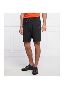 Joop! Homewear Szorty | Regular Fit ze sklepu Gomez Fashion Store w kategorii Spodenki męskie - zdjęcie 184943326