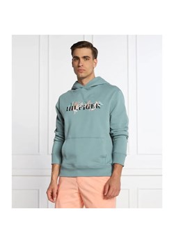 Tommy Hilfiger Bluza | Regular Fit ze sklepu Gomez Fashion Store w kategorii Bluzy męskie - zdjęcie 184943336