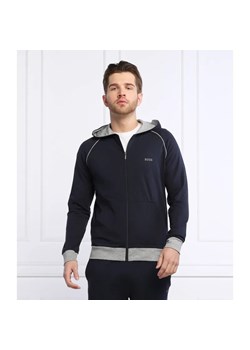Boss Bodywear Bluza Mix&Match Jacket H | Regular Fit ze sklepu Gomez Fashion Store w kategorii Bluzy męskie - zdjęcie 184943339
