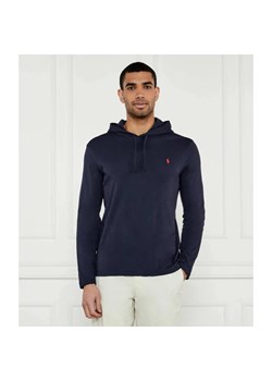 POLO RALPH LAUREN Bluza | Regular Fit ze sklepu Gomez Fashion Store w kategorii Bluzy męskie - zdjęcie 184943356