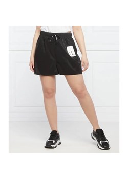 Armani Exchange Szorty | Loose fit ze sklepu Gomez Fashion Store w kategorii Szorty - zdjęcie 184943408