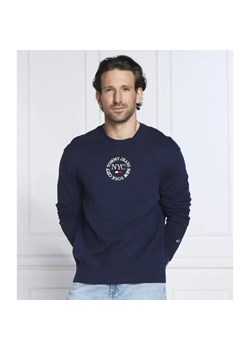Tommy Jeans Sweter | Relaxed fit ze sklepu Gomez Fashion Store w kategorii Swetry męskie - zdjęcie 184943429