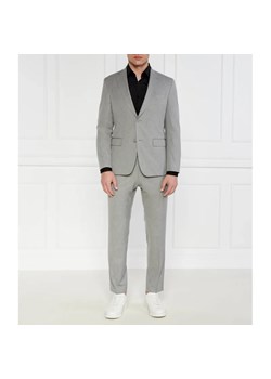 BOSS BLACK Garnitur p-huge | Slim Fit ze sklepu Gomez Fashion Store w kategorii Garnitury męskie - zdjęcie 184943436