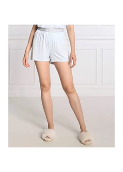 Hugo Bodywear Szorty od piżamy UNITE_SHORTS | Regular Fit ze sklepu Gomez Fashion Store w kategorii Piżamy damskie - zdjęcie 184943437
