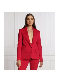 TWINSET Marynarka | Regular Fit ze sklepu Gomez Fashion Store w kategorii Marynarki damskie - zdjęcie 184943445