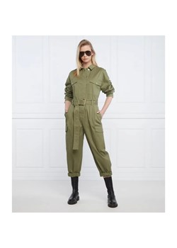 Michael Kors Kombinezon | Regular Fit ze sklepu Gomez Fashion Store w kategorii Kombinezony damskie - zdjęcie 184943448