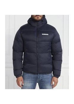 Napapijri Kurtka A-SUOMI H1 | Regular Fit ze sklepu Gomez Fashion Store w kategorii Kurtki męskie - zdjęcie 184943455