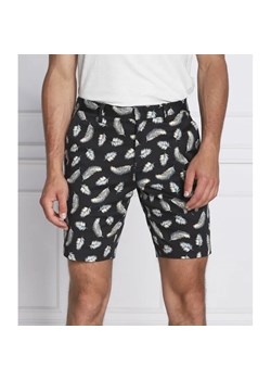 BOSS BLACK Szorty Slice-Short2 | Slim Fit ze sklepu Gomez Fashion Store w kategorii Spodenki męskie - zdjęcie 184943459