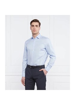 van Laack Koszula | Slim Fit ze sklepu Gomez Fashion Store w kategorii Koszule męskie - zdjęcie 184943475