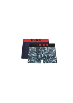 Hugo Bodywear Bokserki 2-pack ze sklepu Gomez Fashion Store w kategorii Majtki męskie - zdjęcie 184943477