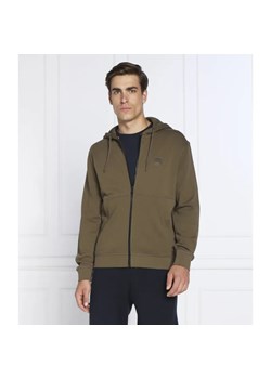 BOSS ORANGE Bluza Zetalky | Regular Fit ze sklepu Gomez Fashion Store w kategorii Bluzy męskie - zdjęcie 184943479