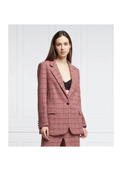 Pinko Żakiet BISHOP | | Slim Fit | z dodatkiem wełny ze sklepu Gomez Fashion Store w kategorii Marynarki damskie - zdjęcie 184943485