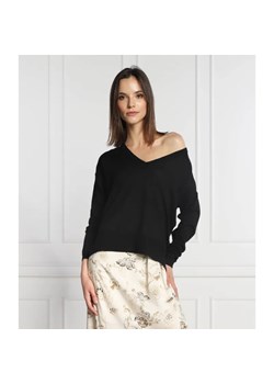 RIANI Sweter | Regular Fit ze sklepu Gomez Fashion Store w kategorii Swetry damskie - zdjęcie 184943495