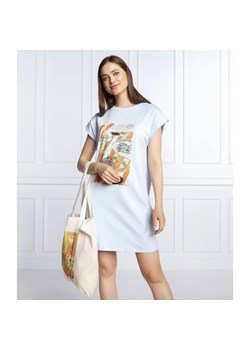 MAX&Co. Sukienka + torba na zakupy PICNIC ze sklepu Gomez Fashion Store w kategorii Sukienki - zdjęcie 184943509