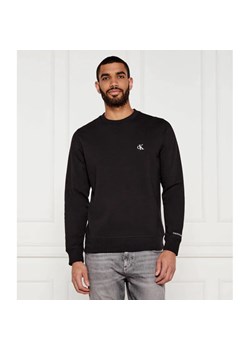 Calvin Klein Jeans Bluza | Regular Fit ze sklepu Gomez Fashion Store w kategorii Bluzy męskie - zdjęcie 184943535