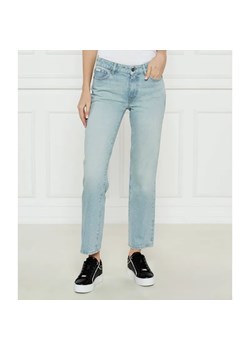 Guess Jeans Jeansy | Regular Fit ze sklepu Gomez Fashion Store w kategorii Jeansy damskie - zdjęcie 184943536