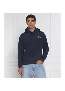 Tommy Jeans Bluza | Relaxed fit ze sklepu Gomez Fashion Store w kategorii Bluzy męskie - zdjęcie 184943537