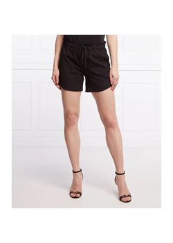 Liu Jo Rose Szorty | Regular Fit ze sklepu Gomez Fashion Store w kategorii Szorty - zdjęcie 184943555