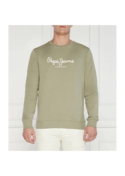 Pepe Jeans London Bluza | Regular Fit ze sklepu Gomez Fashion Store w kategorii Bluzy męskie - zdjęcie 184943559