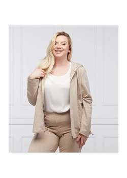 Persona by Marina Rinaldi Bluza OIL Plus size | Regular Fit ze sklepu Gomez Fashion Store w kategorii Bluzy damskie - zdjęcie 184943567