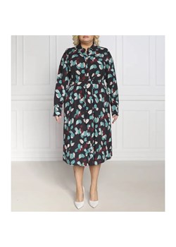 Persona by Marina Rinaldi Sukienka DORA Plus size ze sklepu Gomez Fashion Store w kategorii Sukienki - zdjęcie 184943586