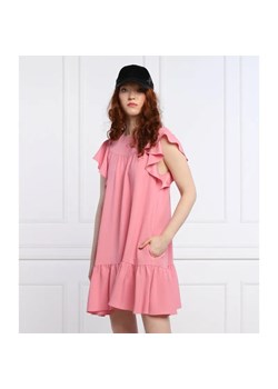 Red Valentino Sukienka ze sklepu Gomez Fashion Store w kategorii Sukienki - zdjęcie 184943635