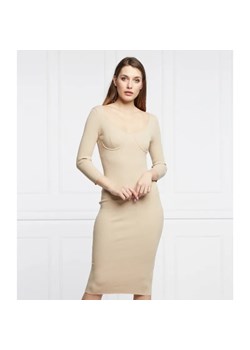 Patrizia Pepe Sukienka ze sklepu Gomez Fashion Store w kategorii Sukienki - zdjęcie 184943638