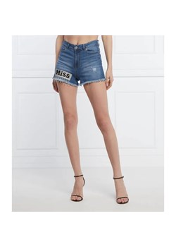 Silvian Heach Szorty | Regular Fit ze sklepu Gomez Fashion Store w kategorii Szorty - zdjęcie 184943639