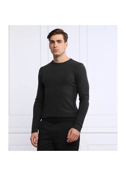 BOSS ORANGE Sweter Tempest | Slim Fit ze sklepu Gomez Fashion Store w kategorii Swetry męskie - zdjęcie 184943656